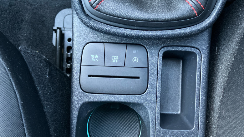 Ford Fiesta 1.0 EcoBoost 95 ST-Line Edition 5dr Petrol Hatchback